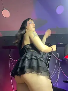 HoneyDemoni online show from June 2026 11:55:02 AM