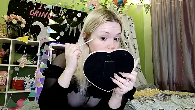 AnimeGirl67 online show from March 2026 05:50:02 PM