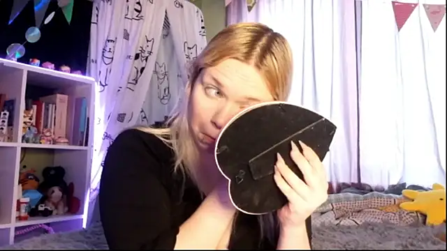 AnimeGirl67 online show from March 2026 03:27:01 PM