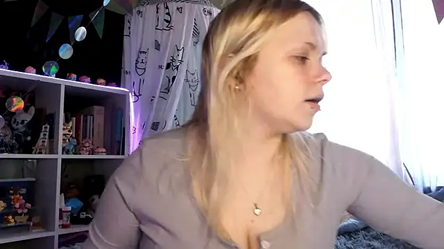 AnimeGirl67 online show from March 2026 02:53:02 PM