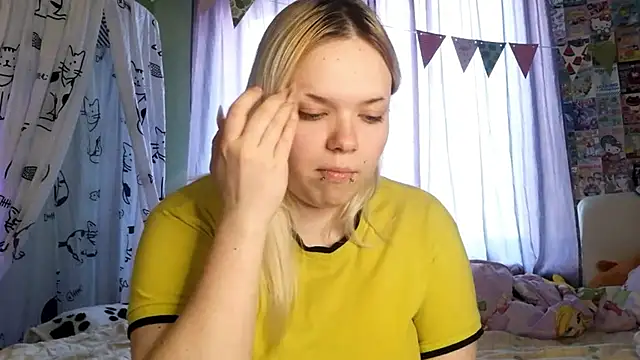 AnimeGirl67 online show from March 2026 03:27:01 PM