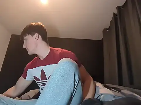 HornyKing2969 online show from April 2026 10:01:02 PM