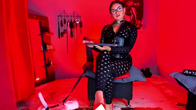 RyleyStone online show from April 2026 05:41:01 AM