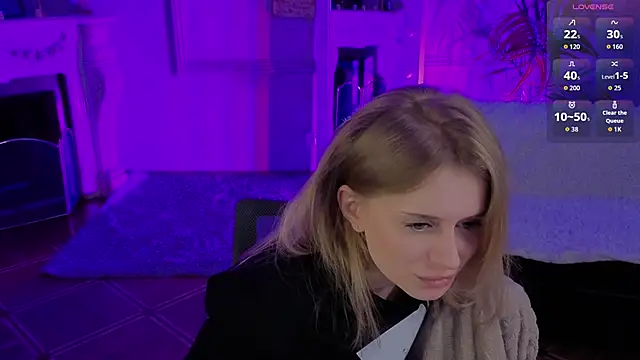 Mickey Milk online show from April 2026 10:32:02 AM