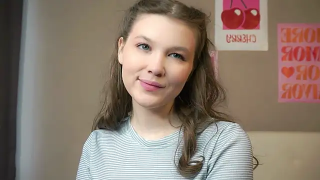 NicoleBryd online show from March 2026 08:40:01 AM