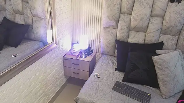 Snapshot of Meganisperfect69 chatting on July 2026 11:58:02 AM Meganisperfect69 online show from July 2026 11:58:02 AM
