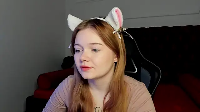 ElinaVale online show from April 2026 05:10:01 AM