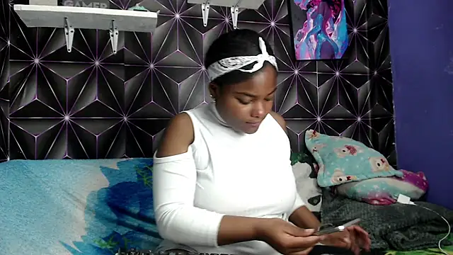 Snapshot of Candykss chatting on May 2026 09:31:01 PM Candykss online show from May 2026 09:31:01 PM
