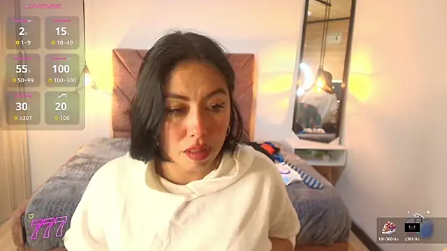 Amanda Fox   online show from March 2026 07:40:01 PM