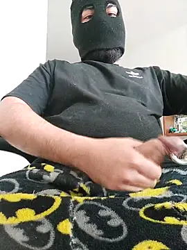 Gael Daxen online show from March 2026 08:25:02 PM