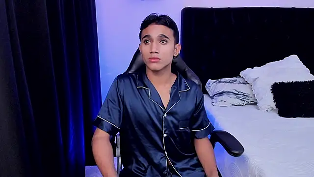 Morgan Bladee online show from March 2026 05:57:01 AM