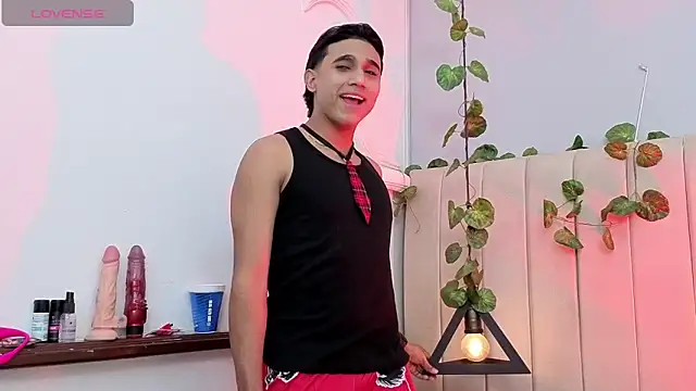 Morgan Bladee online show from April 2026 05:08:02 AM