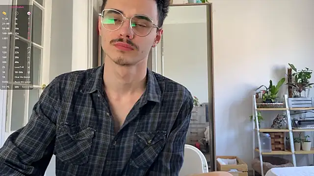 BalderSimmons online show from March 2026 08:40:01 AM