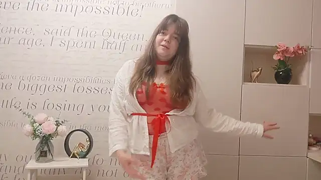 Angela Foster online show from May 2026 05:06:02 PM