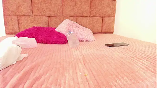 Eva slut Nasty online show from March 2026 08:46:02 PM