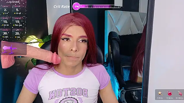 Danika Dahl online show from June 2026 05:31:02 AM