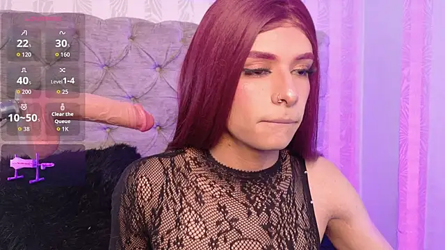 Danika Dahl online show from June 2026 05:20:02 AM