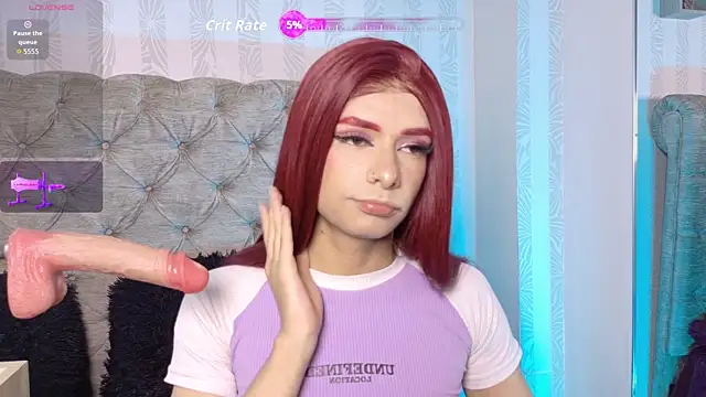 Danika Dahl online show from June 2026 05:32:02 AM