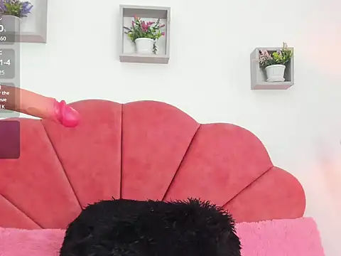 Danika Dahl online show from June 2026 06:16:02 AM
