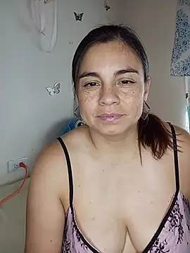 BettyBoo w online show from July 2026 07:55:01 PM