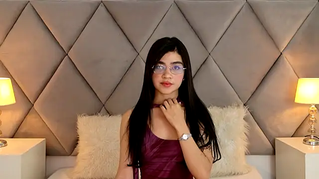 Snapshot of OliviaDiaz chatting on April 2026 08:29:02 PM OliviaDiaz online show from April 2026 08:29:02 PM