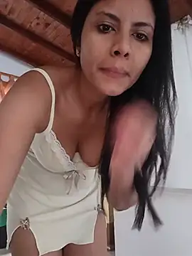 MaelyDoll online show from July 2026 01:53:01 PM