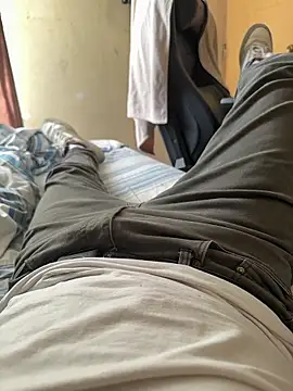 Cr1sXPorn online show from April 2026 08:50:01 PM