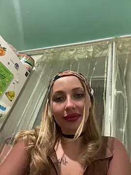 AngelEnigma online show from May 2026 09:53:02 PM