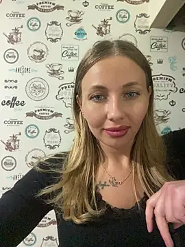 AngelEnigma online show from May 2026 06:09:01 PM