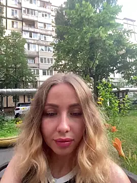 AngelEnigma online show from June 2026 05:37:01 PM