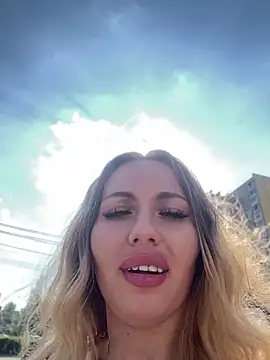 AngelEnigma online show from June 2026 01:41:02 PM