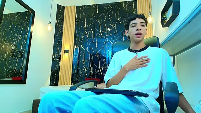 ValeriHot 1 online show from April 2026 03:09:02 AM