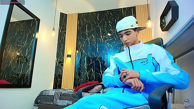 ValeriHot 1 online show from May 2026 03:11:02 AM