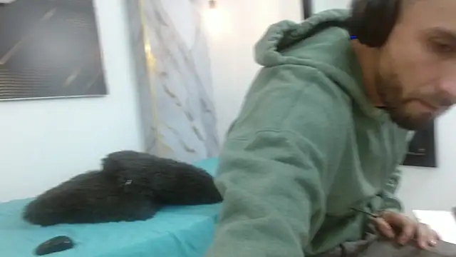 KingOfTemptation online show from April 2026 03:45:01 AM