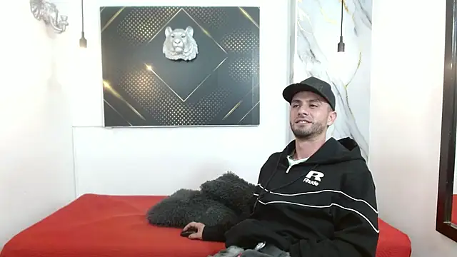 KingOfTemptation online show from April 2026 03:20:01 AM