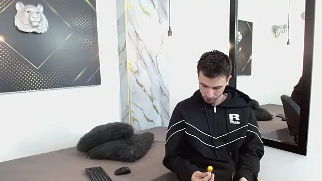 KingOfTemptation online show from April 2026 04:04:01 AM