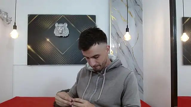 KingOfTemptation online show from April 2026 02:58:01 AM