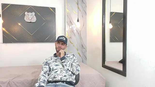 KingOfTemptation online show from July 2026 03:42:01 AM