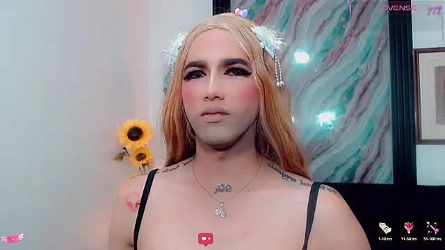 bianca dream  online show from July 2026 03:20:02 AM