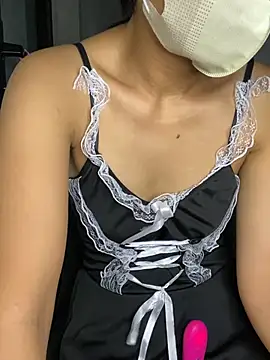 -Lilyn- online show from July 2026 05:49:02 PM