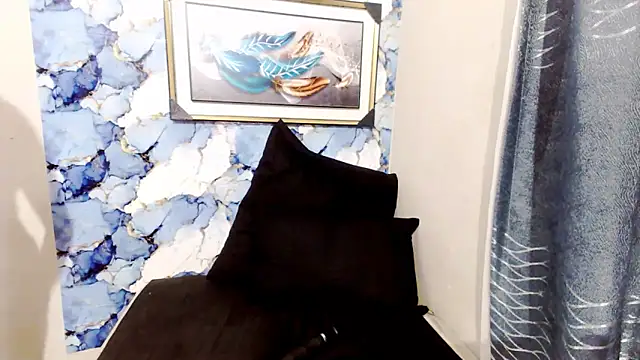 Luscious Lexy online show from June 2026 10:35:01 AM