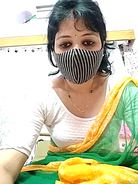 Rani Mukherjee7676 online show from April 2026 01:57:02 PM