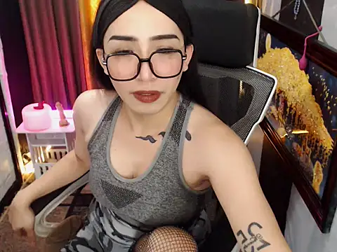 SexyCommander online show from March 2026 07:56:02 AM