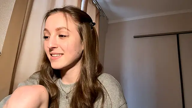 Sweet Pussy Girl online show from March 2026 12:57:02 PM