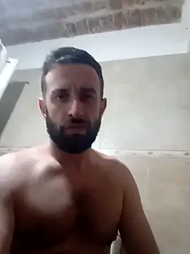 Luch202 online show from March 2026 12:19:01 AM