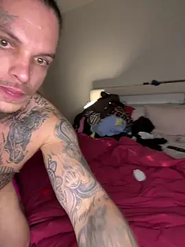 Magentavixen21 online show from March 2026 02:58:02 PM