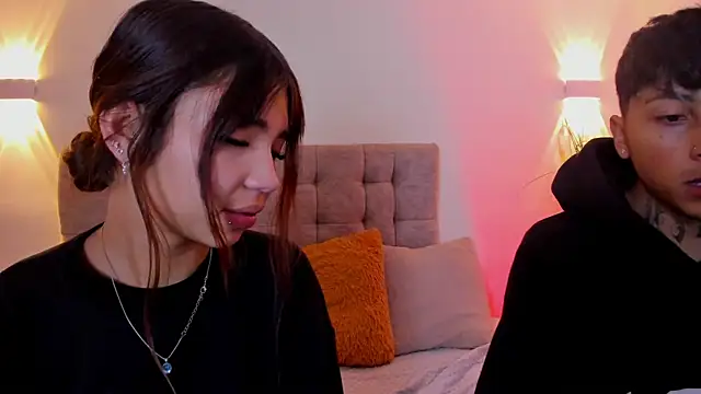 Sky n Zayn online show from April 2026 12:41:01 PM