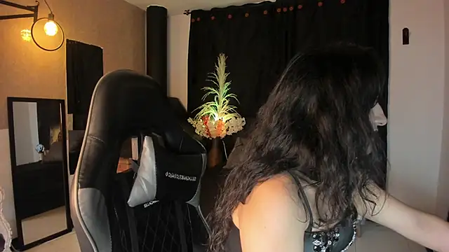 Vicky Angeel online show from June 2026 03:15:02 AM