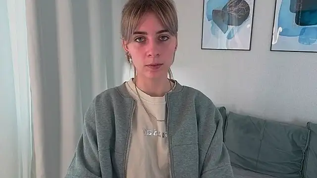 RebeccaaNelson online show from March 2026 07:14:02 AM