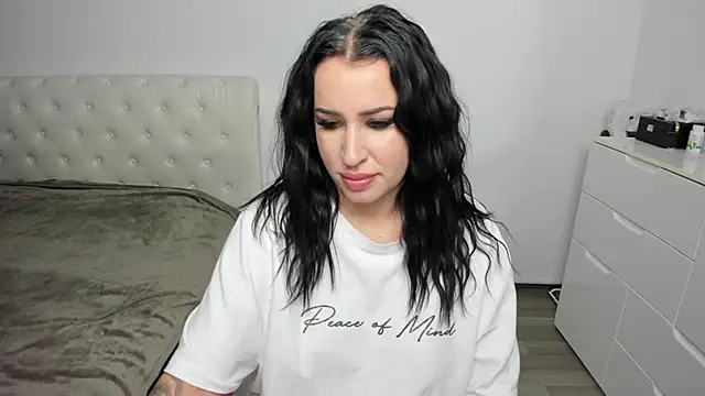 Snapshot of sexymorena23 chatting on November 2025 04:51:01 PM sexymorena23 online show from November 2025 04:51:01 PM